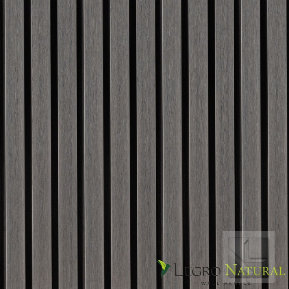 Фасадна дошка FS 15 Legro Natural Basalt